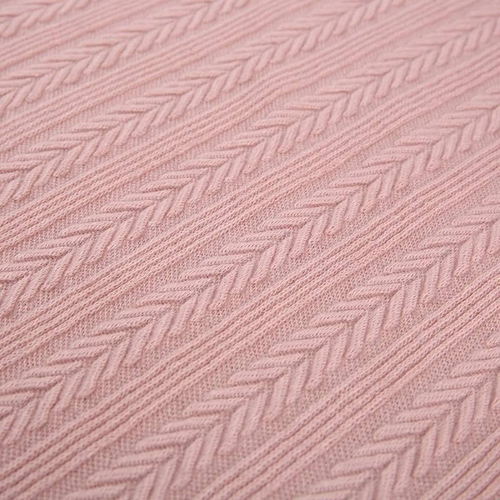 A-line Knitted Dress