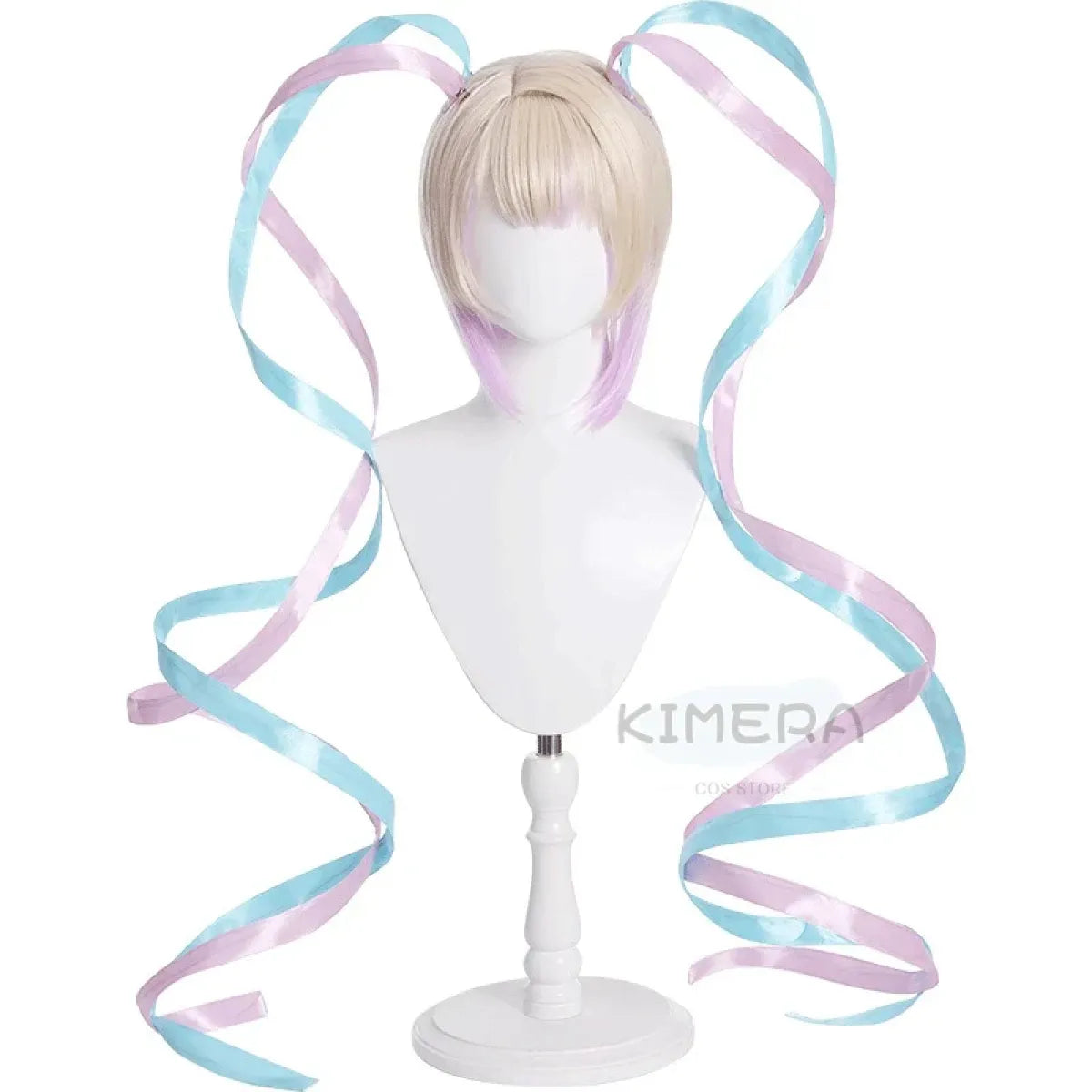 Needy Girl Overdose/Angel Carnival Party Costume - Laser JK Sailor Suit Halloween Cosplay