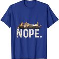 Animal Pattern Vintage T-Shirt
