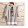 Anime Harajuku Hoodie