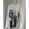 Harajuku Anime Print T-Shirt