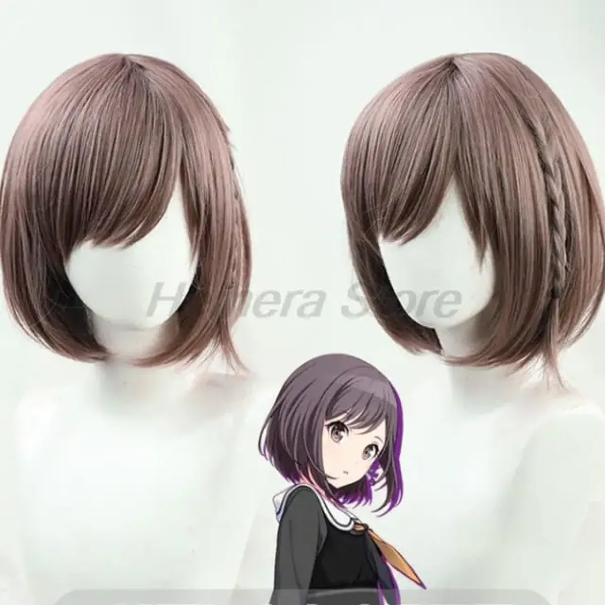 Akiyama Mizuki, Yoisaki Kanade, Shinonome Ena, Asahina Mafuyu Cosplay Costume - Project Sekai Colorful Stage!