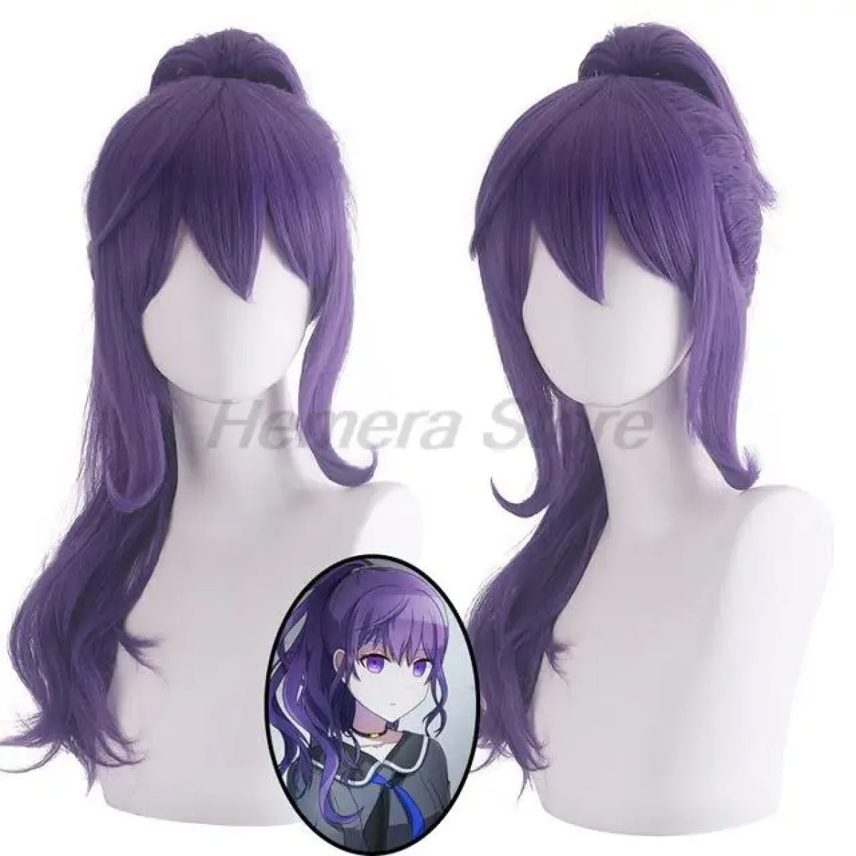 Akiyama Mizuki, Yoisaki Kanade, Shinonome Ena, Asahina Mafuyu Cosplay Costume - Project Sekai Colorful Stage!