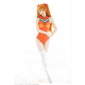 D.VA, Mercy, Asuka Cosplay Swimsuit