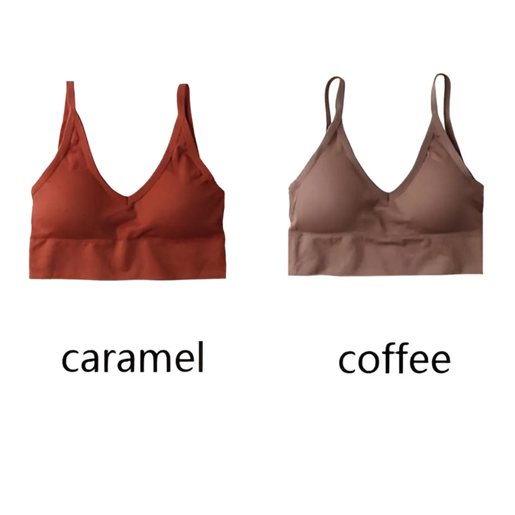 Backless Bralette BOGO