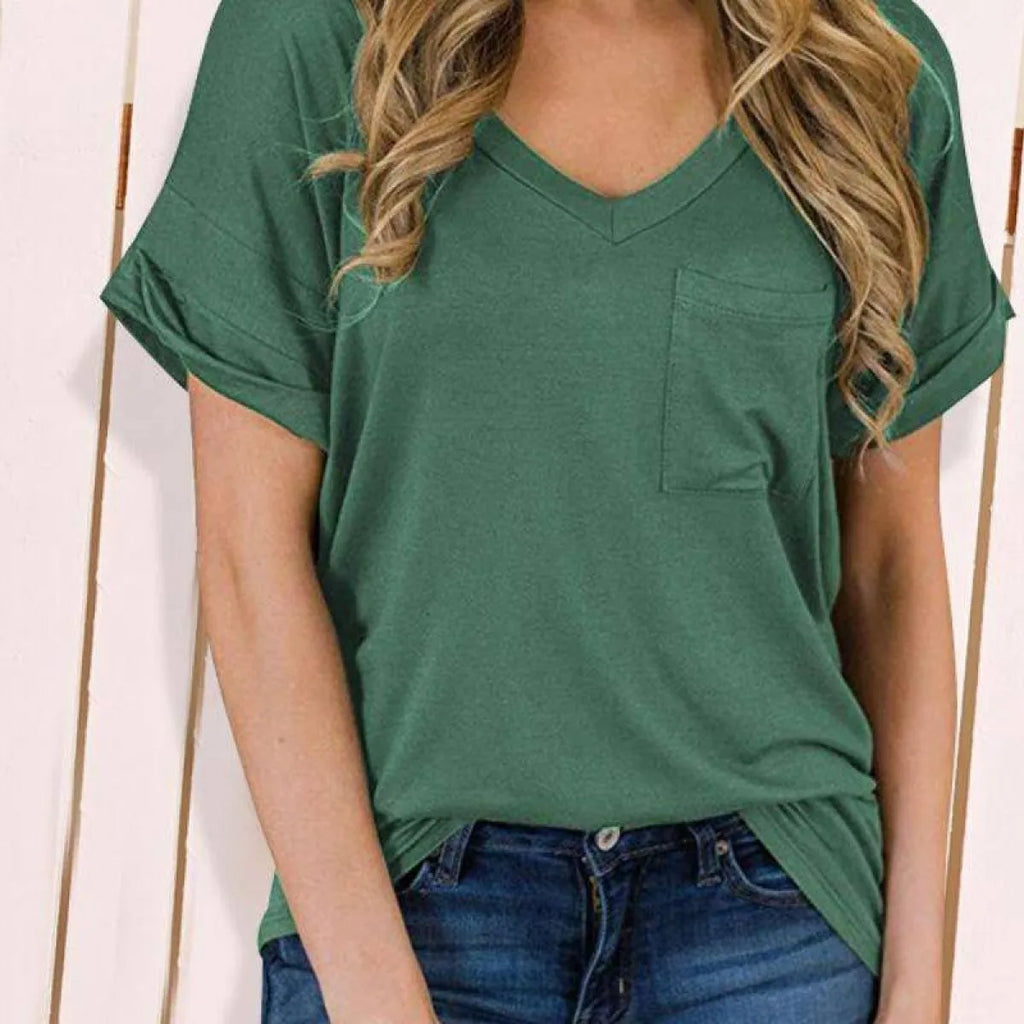 Basic Plain T