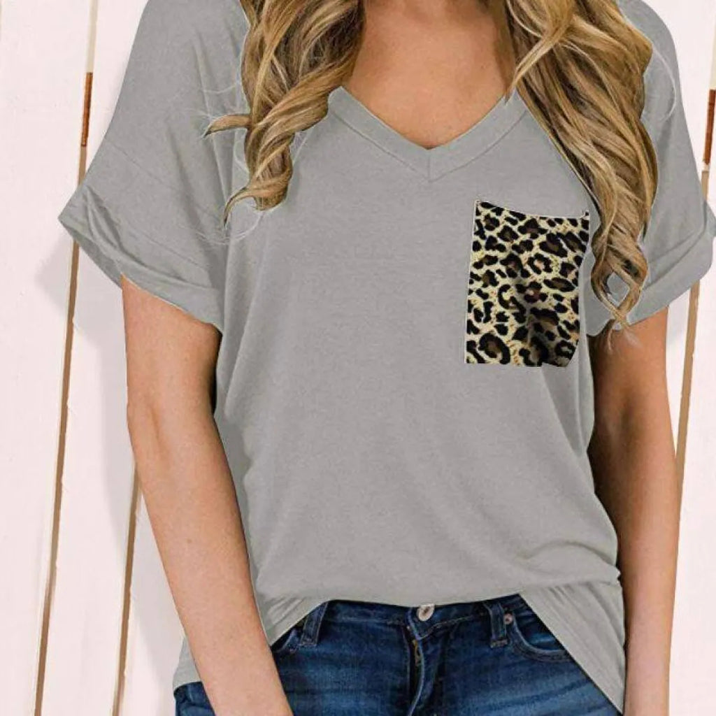 Basic Plain T