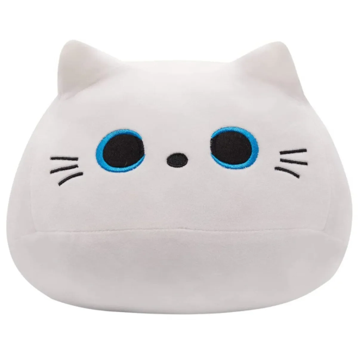 Black Cat Plushie