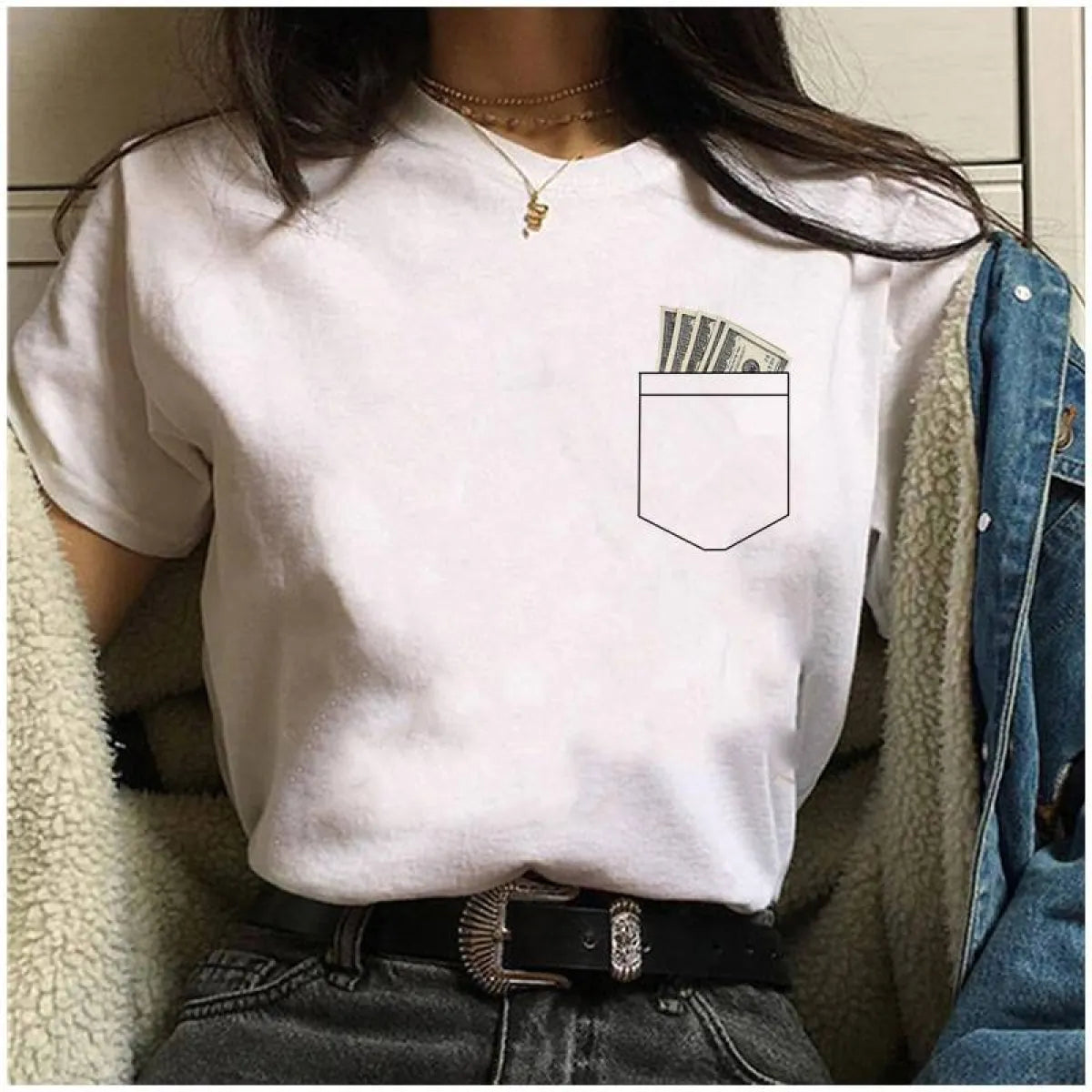 Casa Del Papel T Shirts
