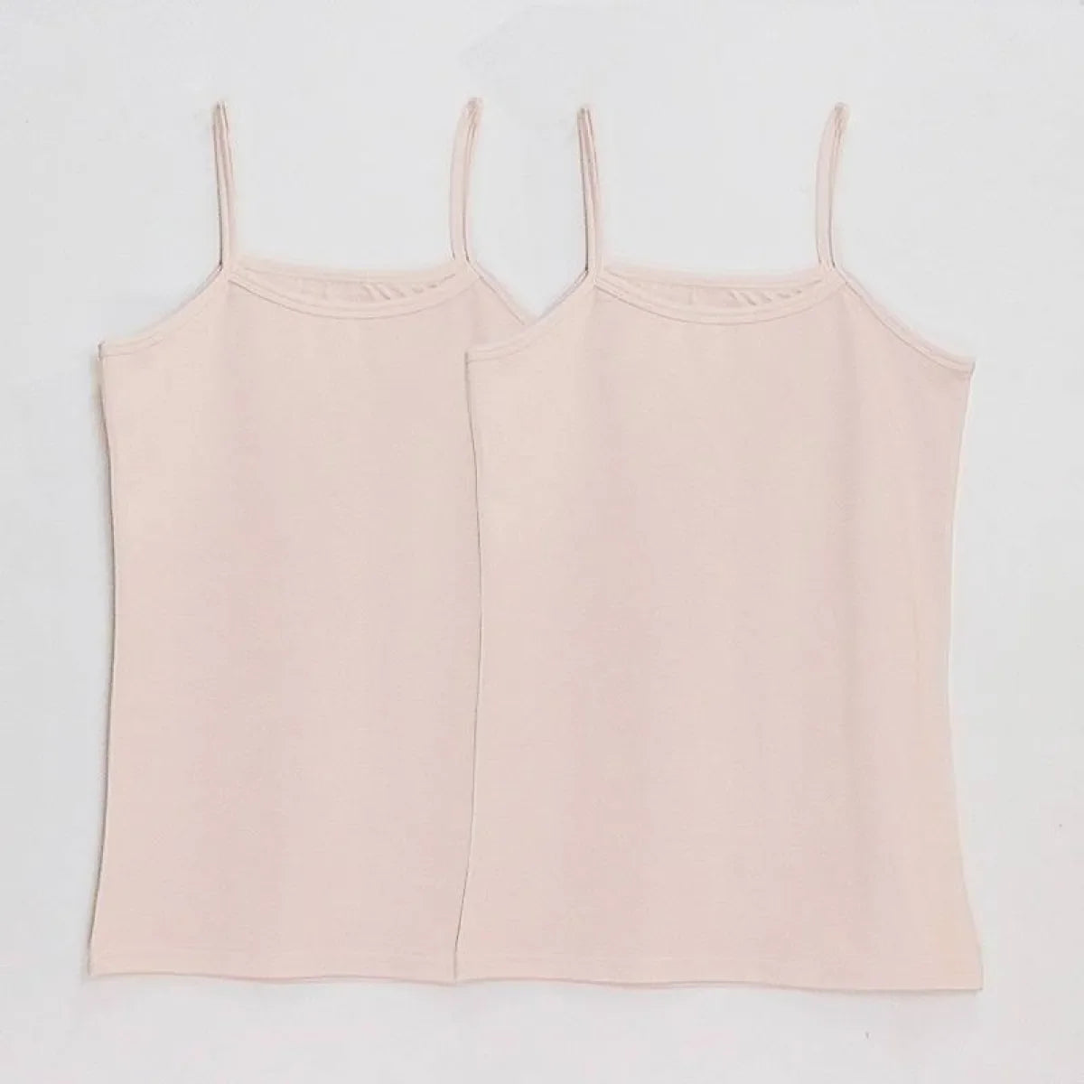 2 Casual Summer Tops