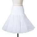 Women's Christmas Styled Swing Dress