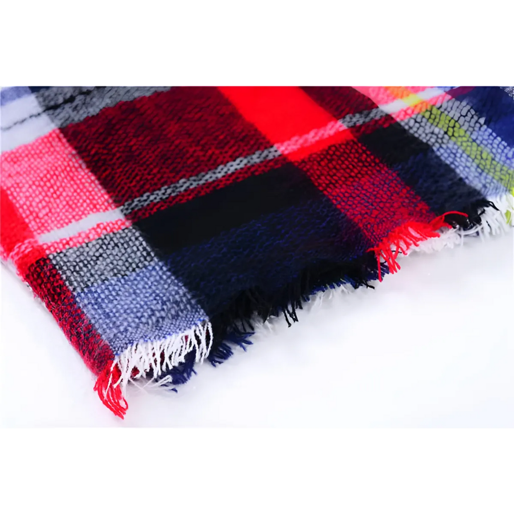 Silk Creative Arts Wrap