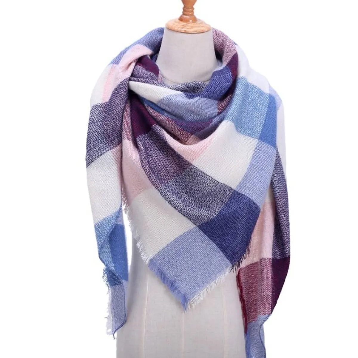 Silk Creative Arts Wrap