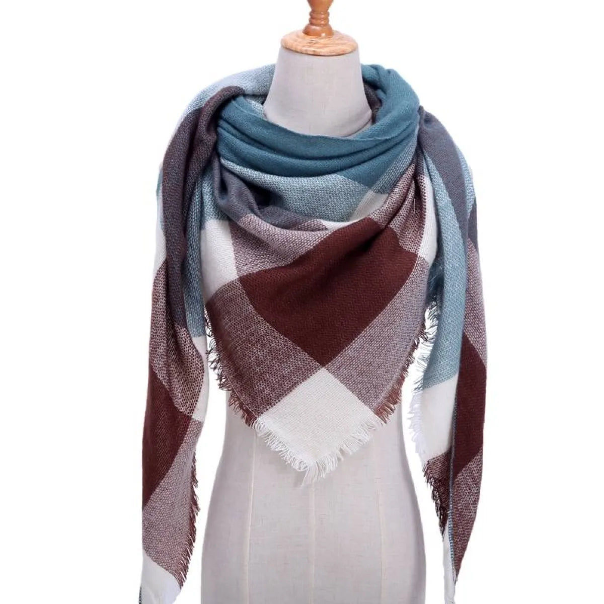Silk Creative Arts Wrap
