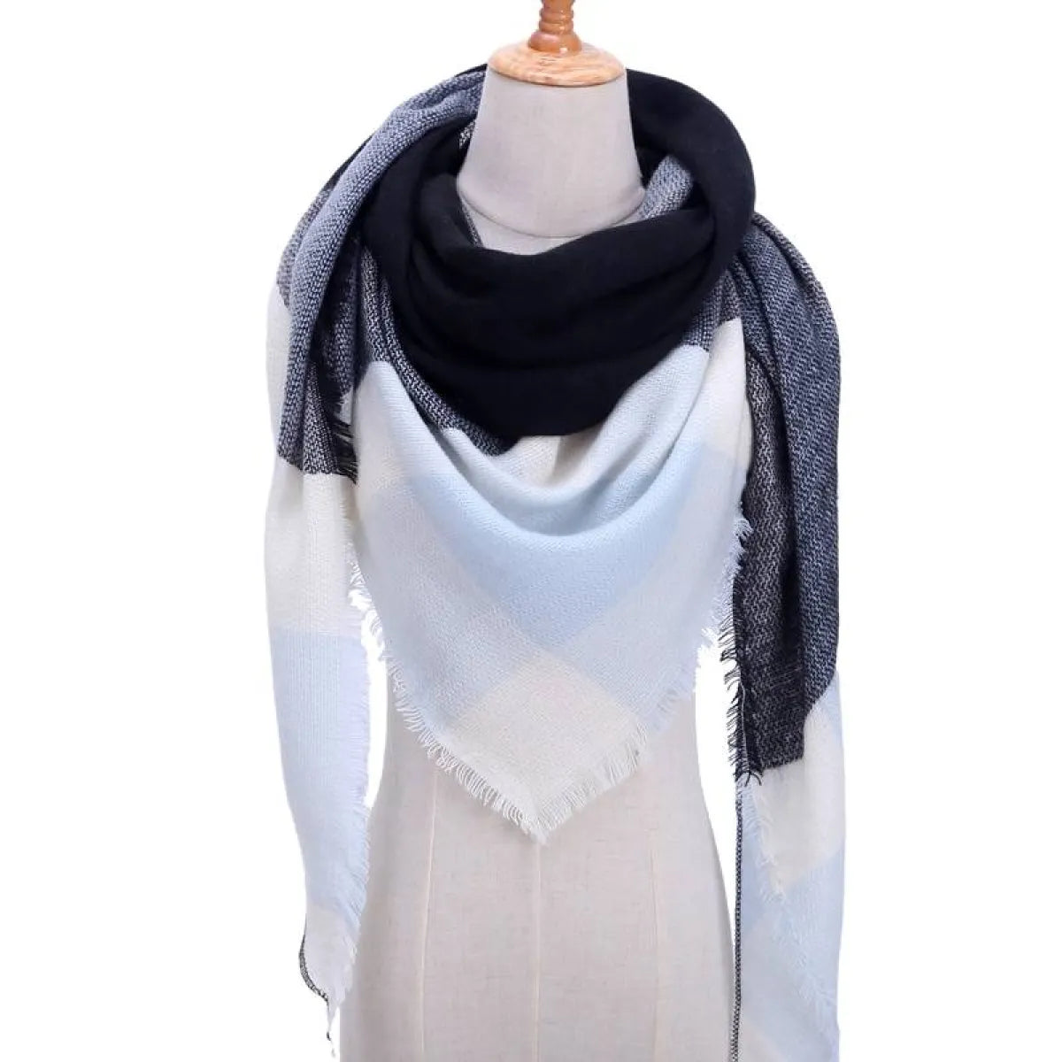 Silk Creative Arts Wrap