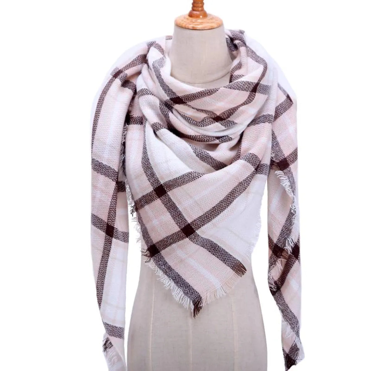 Silk Creative Arts Wrap