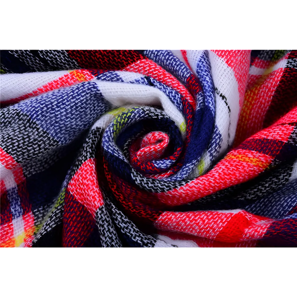 Silk Creative Arts Wrap