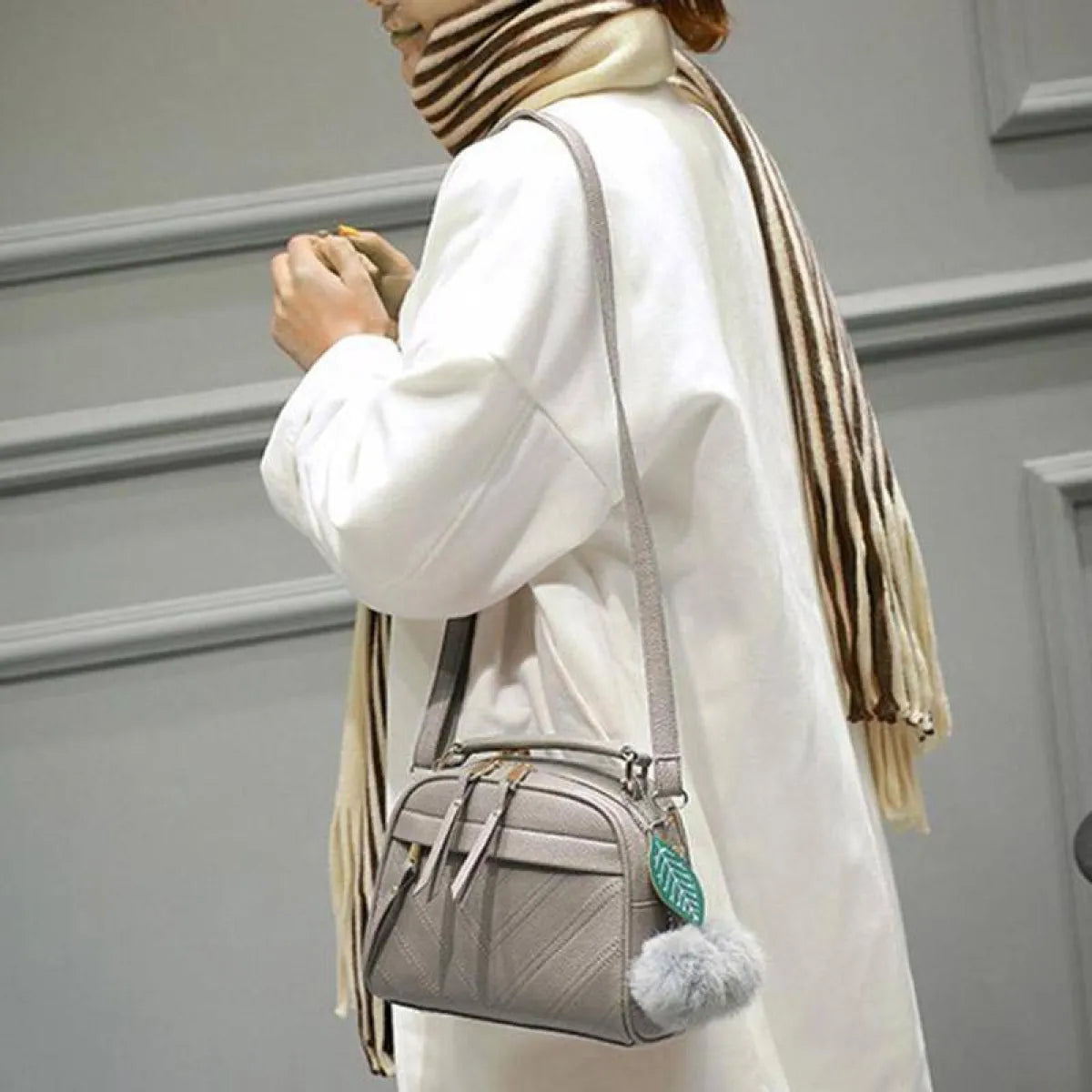 Everyday Carry Handbag