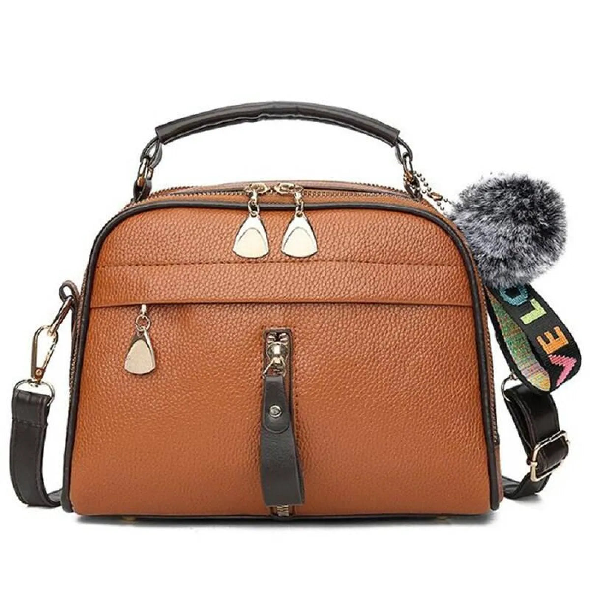 Everyday Carry Handbag