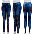 Exceptionally Stylish Jeggings