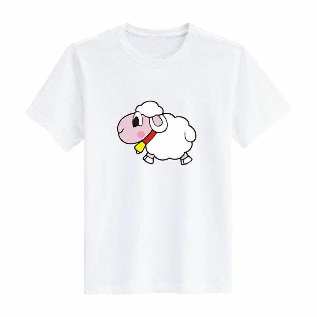 K-pop EXO Printed T-shirt