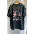 Harajuku Fairy Graphic T-Shirt