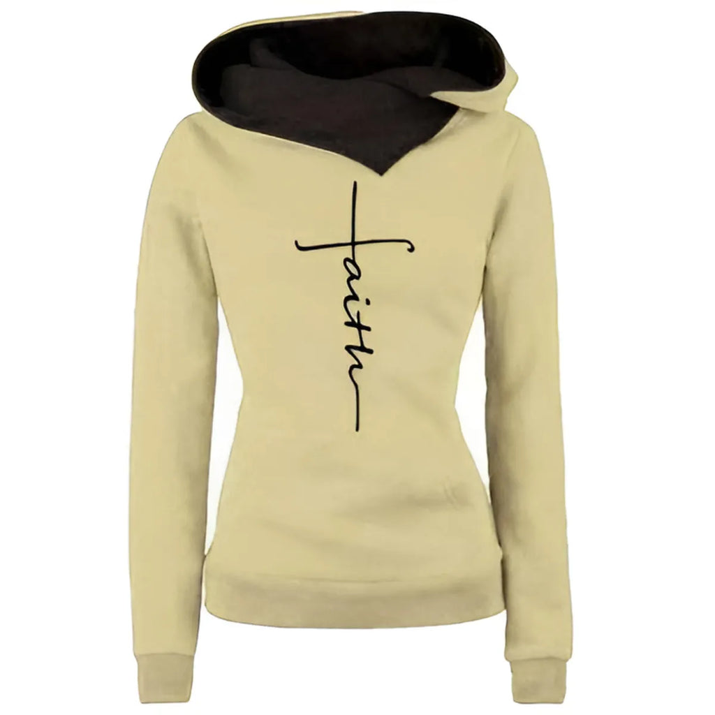 Faith Hoodie