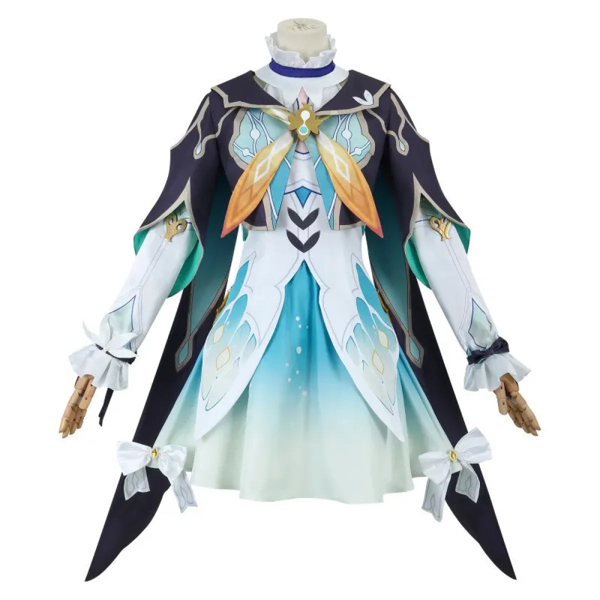 Firefly Cosplay Costume – Honkai: Star Rail Outfit Full Set