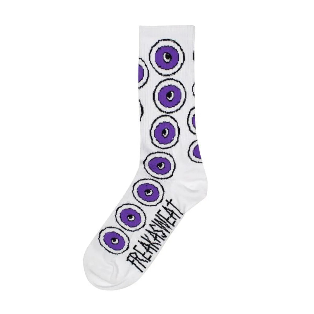 Freakshow Harajuku Socks