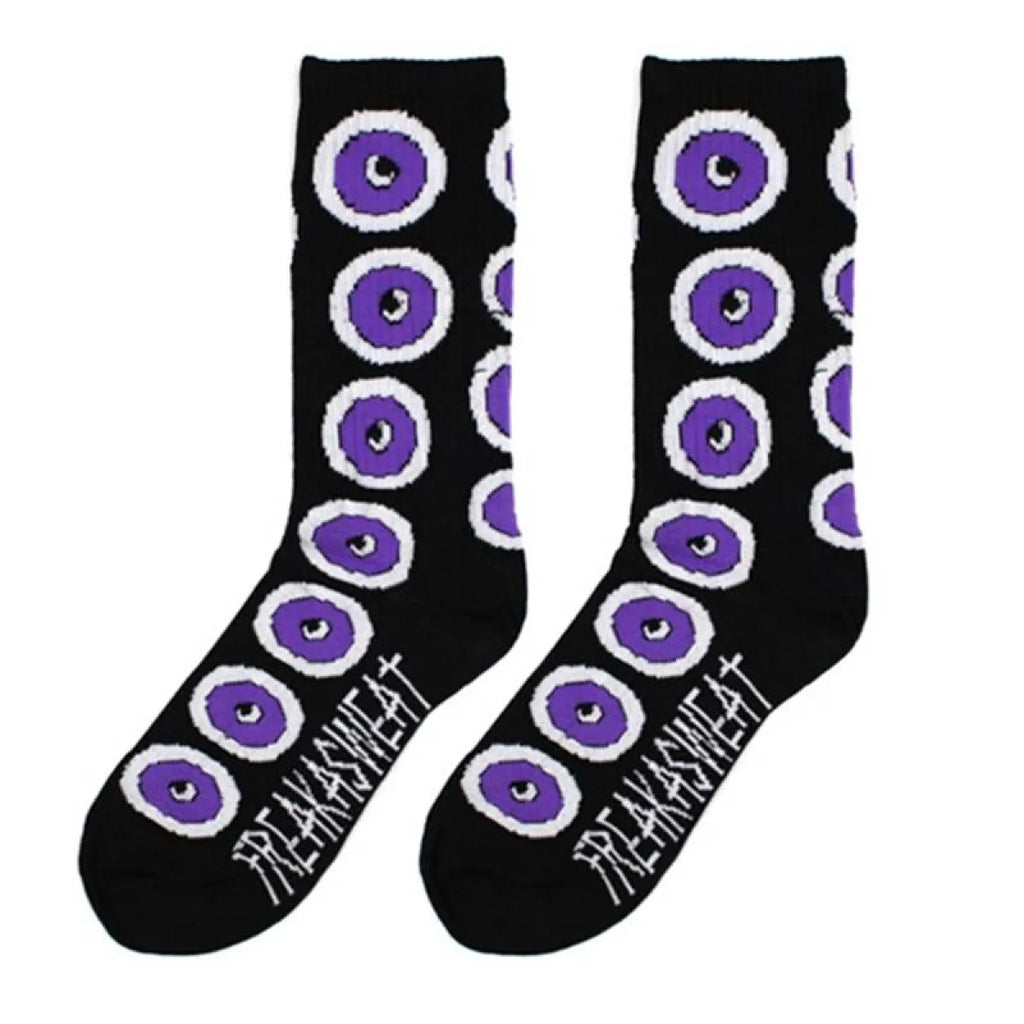 Freakshow Harajuku Socks