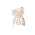 Graphic Print Y2K T-Shirt – Harajuku Vintage Aesthetic