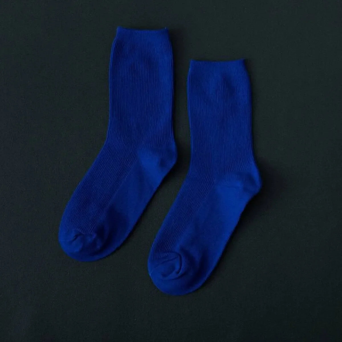 Harajuku Fluorescent Socks