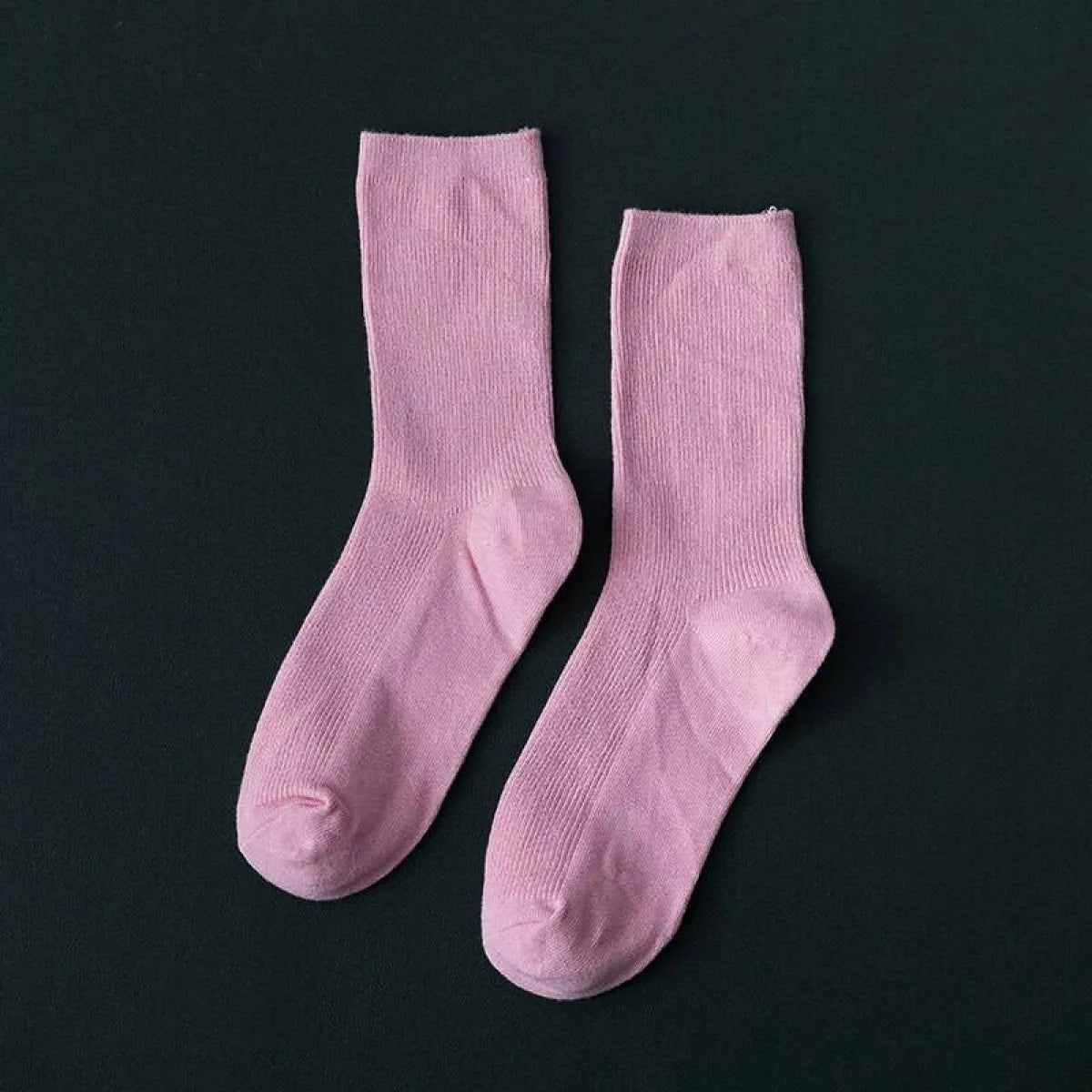 Harajuku Fluorescent Socks
