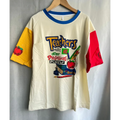 Harajuku Korean Style T-Shirt