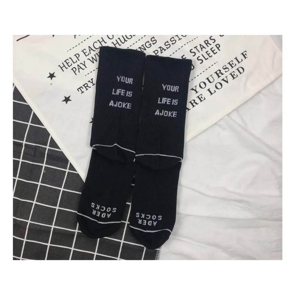 Harajuku Socks