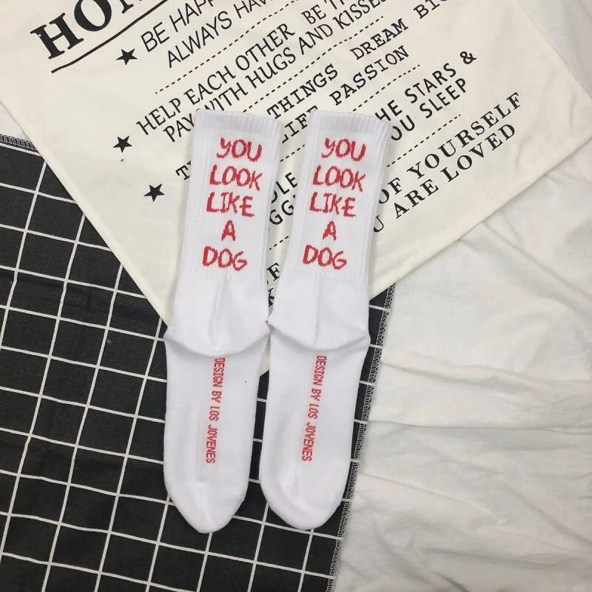 Harajuku Socks