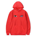 Harajuku Style Loose Hoodie