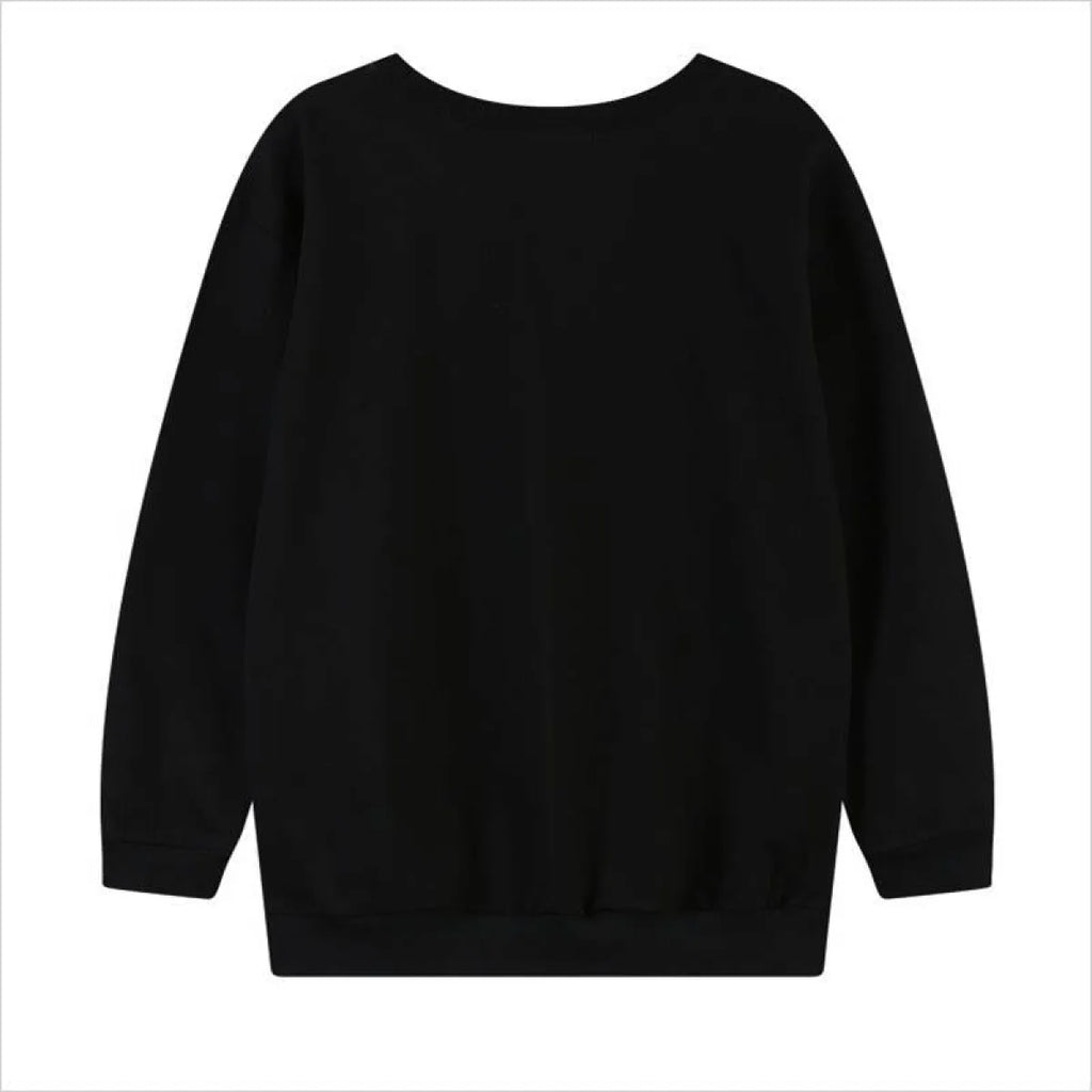 Unicorn Go To Hell Sweatshirt