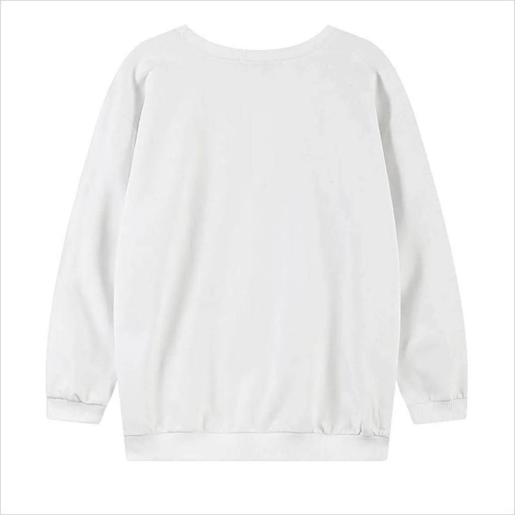 Unicorn Go To Hell Sweatshirt