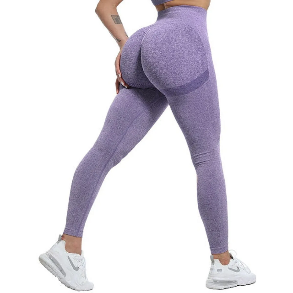 Slimming Push Up Leggings