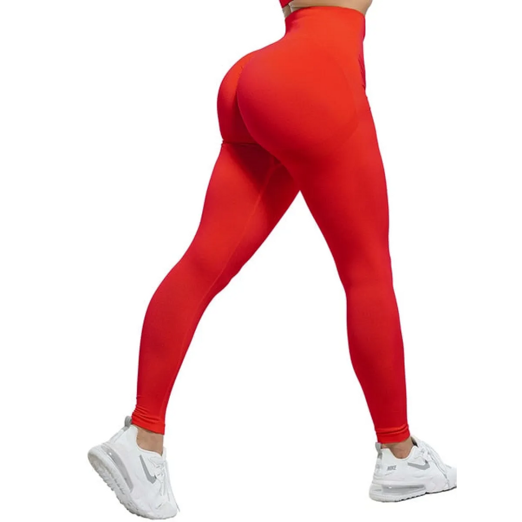 Slimming Push Up Leggings