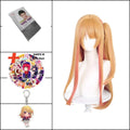 Hoshino Rubii Cosplay Costume - Oshi no Ko Anime JK Uniform Dress