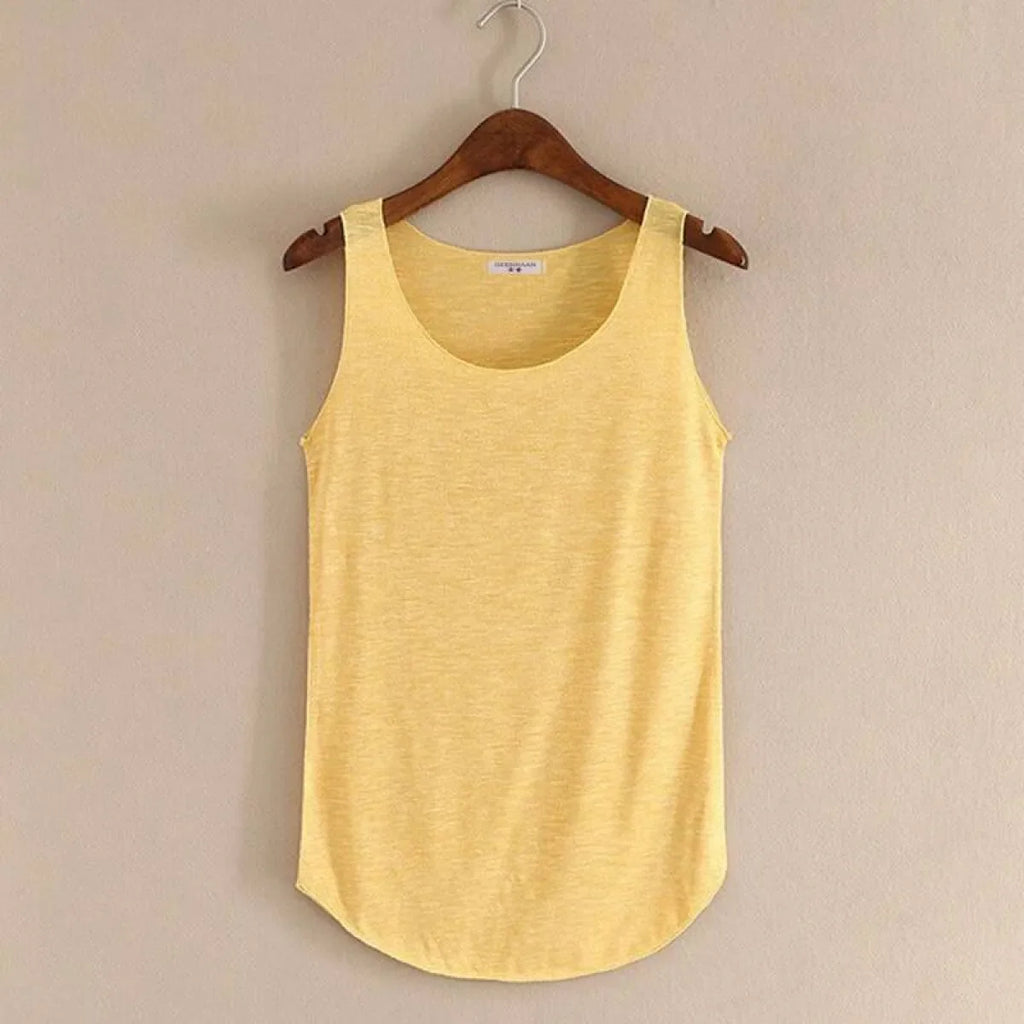 Hot Summer Fitness Tanks