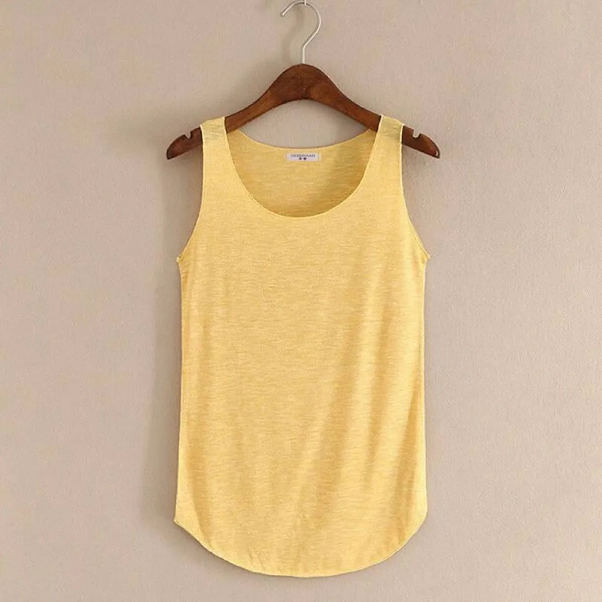 Hot Summer Fitness Tanks