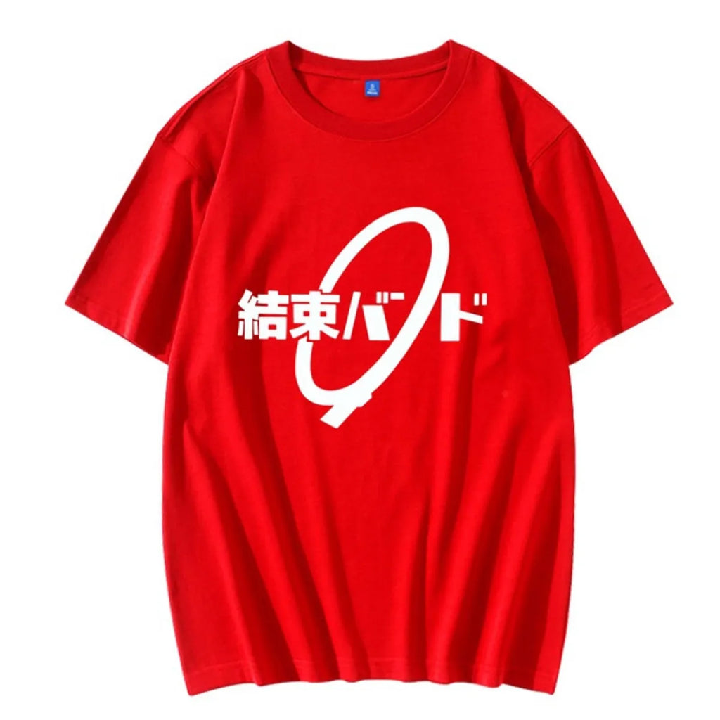 BOCCHI THE ROCK! Unisex T-Shirt