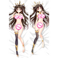 Ishtar Dakimakura Pillowcase – Fate FGO Life-Size Double-Sided Cover