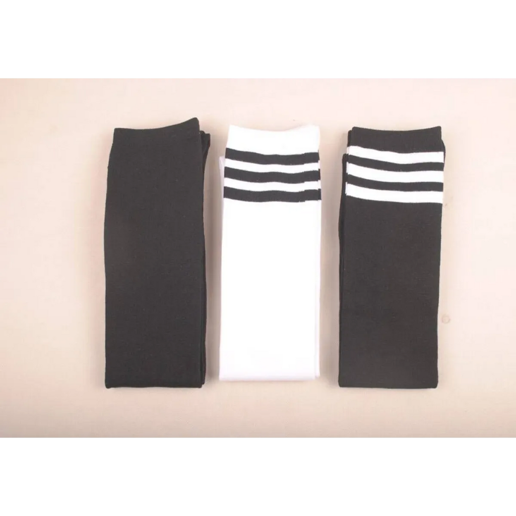Japanese Mori Girl Animal Socks