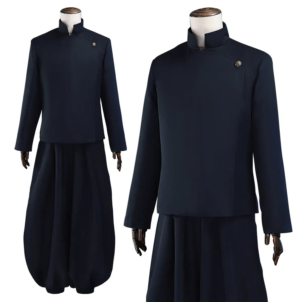 Jujutsu Kaisen Cosplay Costume - Suguru Geto, Satoru Gojo
