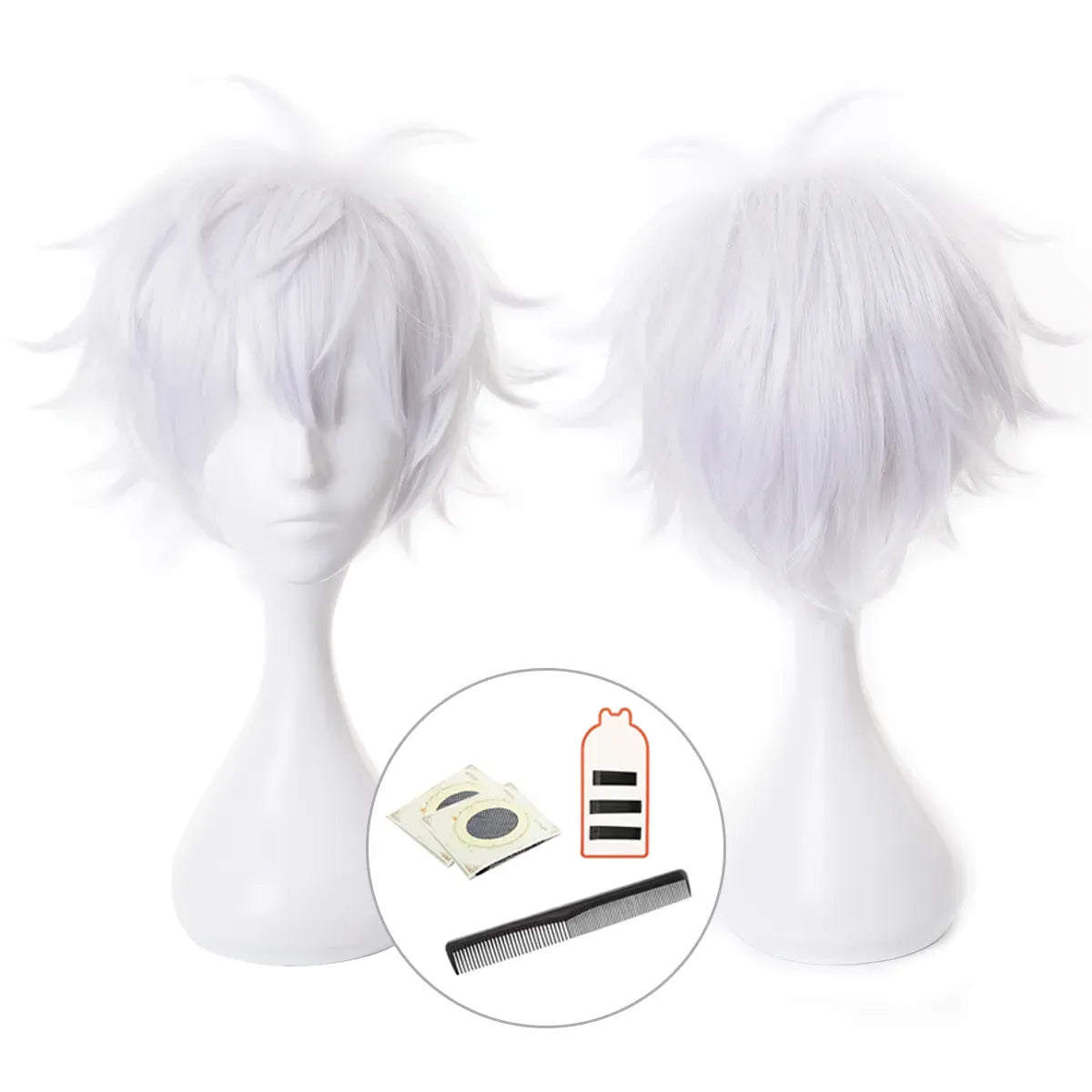 Jujutsu Kaisen Cosplay Costume - Suguru Geto, Satoru Gojo
