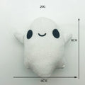 Kawaii Halloween Plushies
